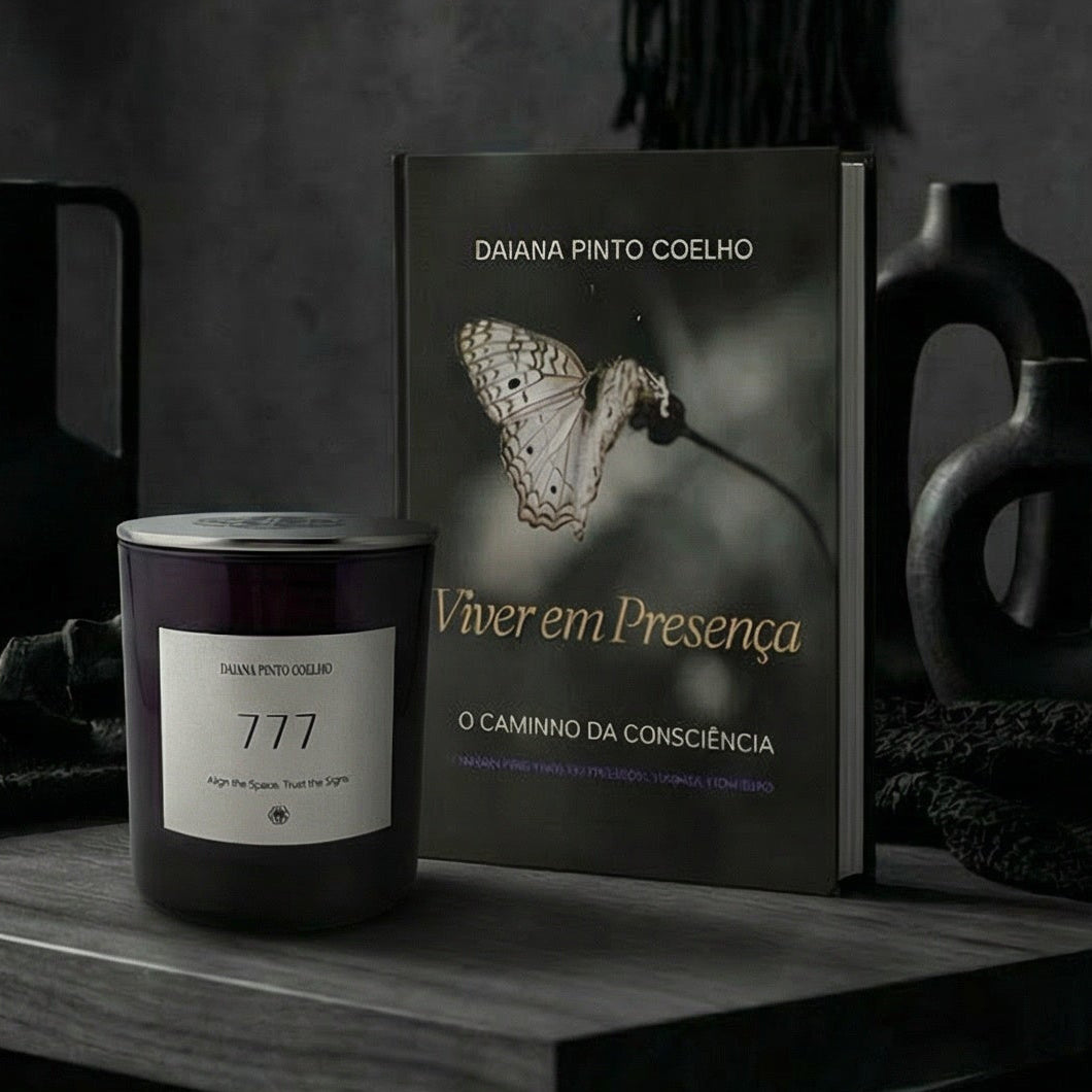 Kit Viver em Presença