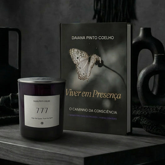 Kit Viver em Presença