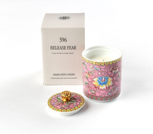 RELEASE FEAR 396 |35H QUEIMA