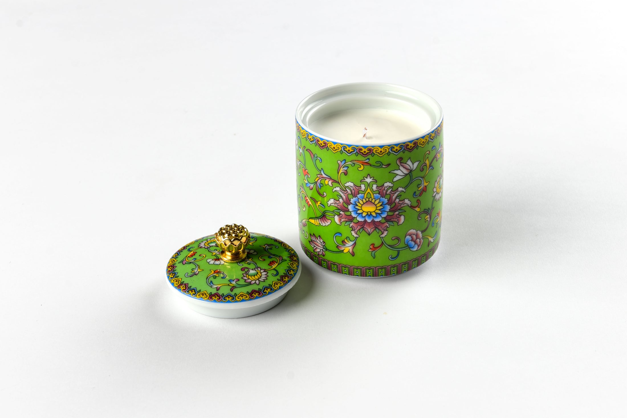 CLEAR ENERGY 741 |35H QUEIMA