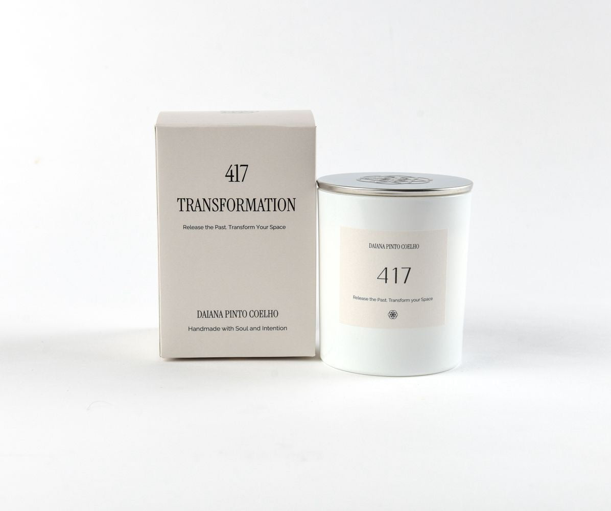 TRANSFORMATION 417 |45H QUEIMA