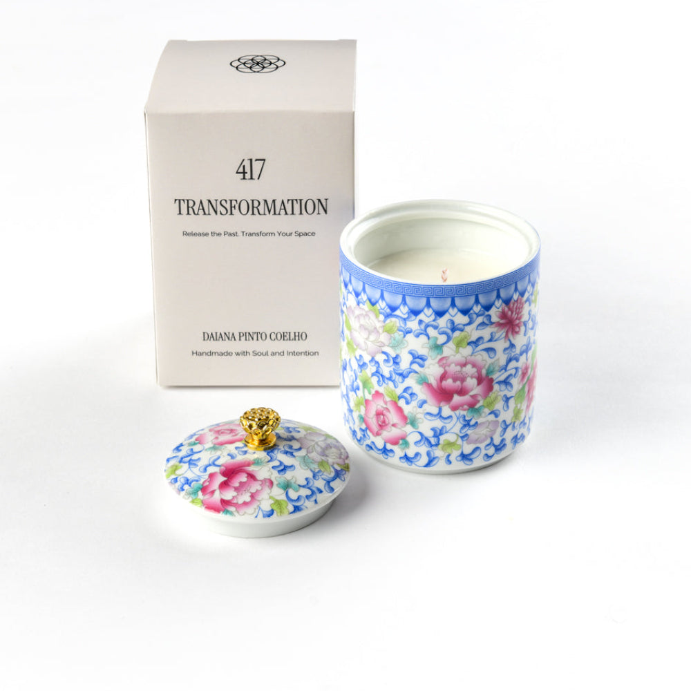 TRANSFORMATION  417 |35H QUEIMA