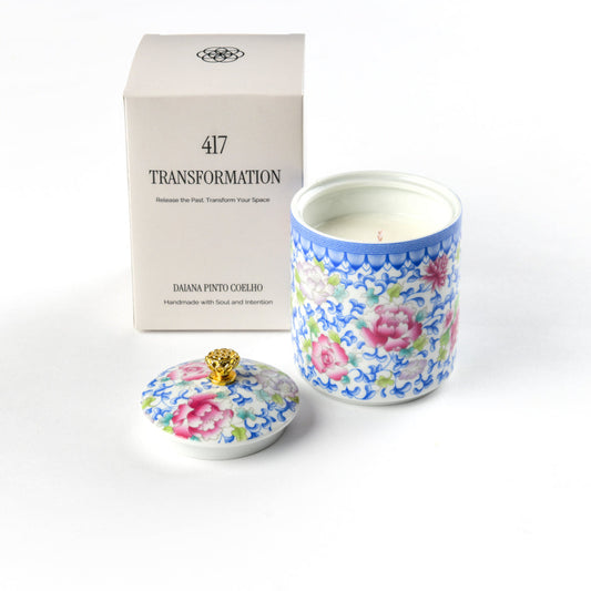 TRANSFORMATION  417 |35H QUEIMA