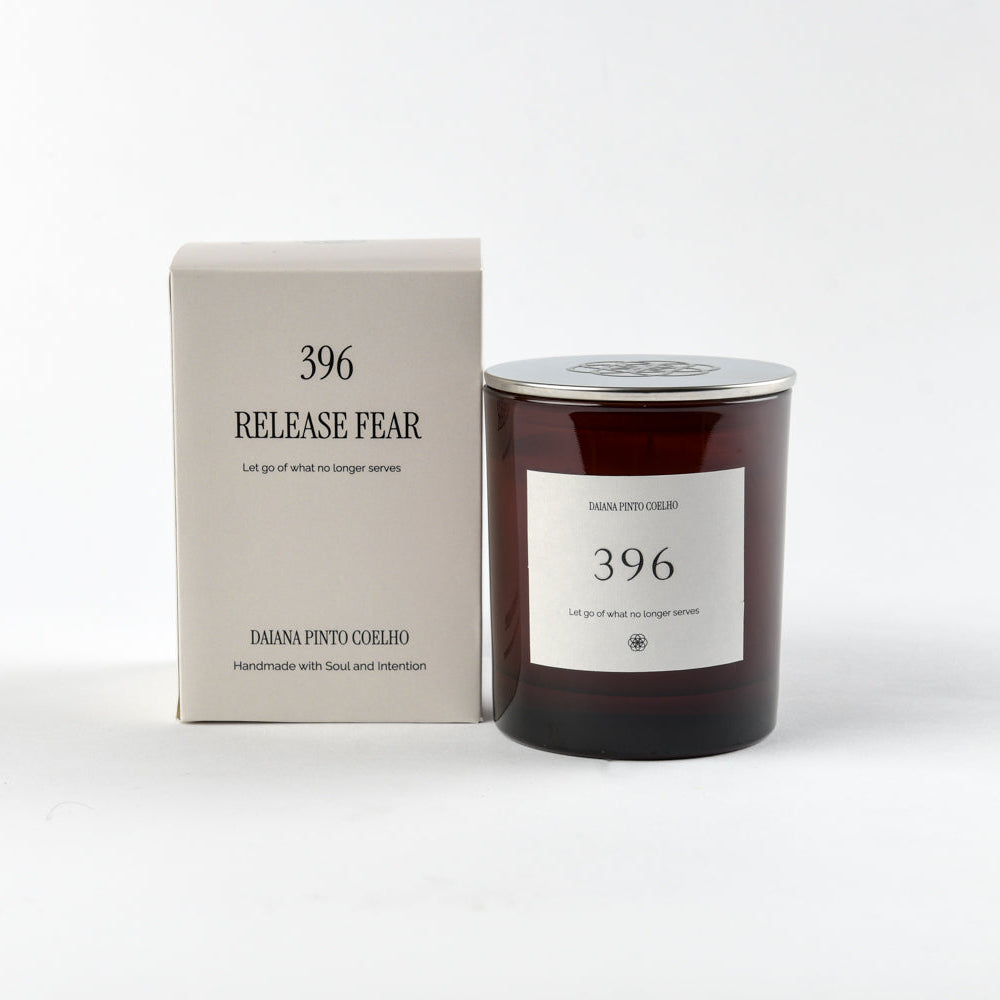 RELEASE FEAR 396 |45H QUEIMA