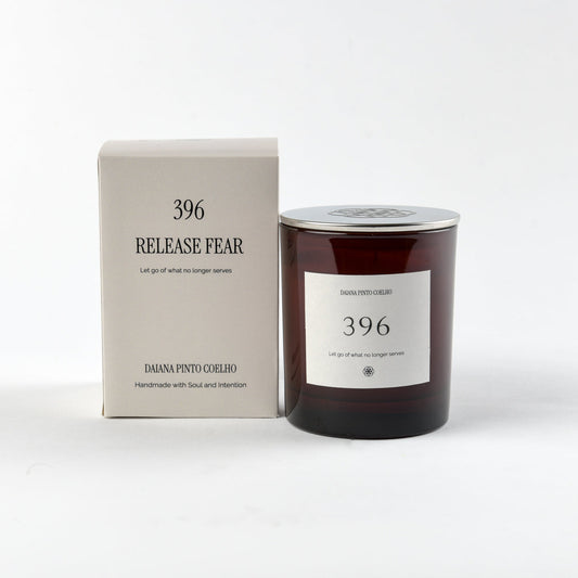 RELEASE FEAR 396 |45H QUEIMA