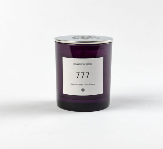 DIVINE ALIGNMENT 777 |45H QUEIMA