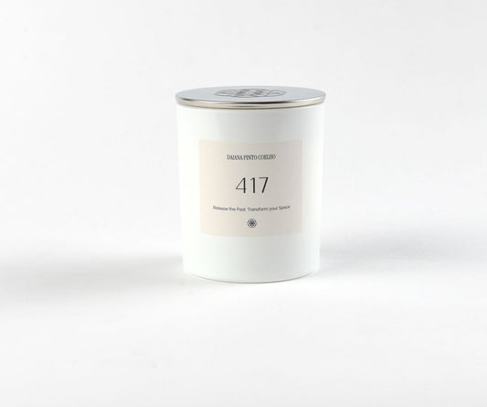 TRANSFORMATION 417 |45H QUEIMA