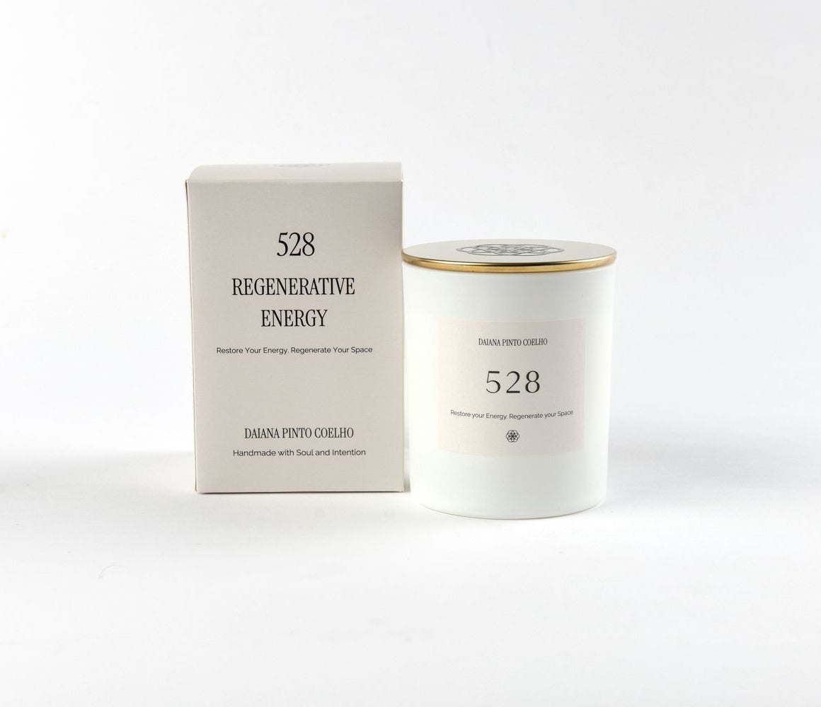 REGENERATIVE ENERGY 528 |45H QUEIMA