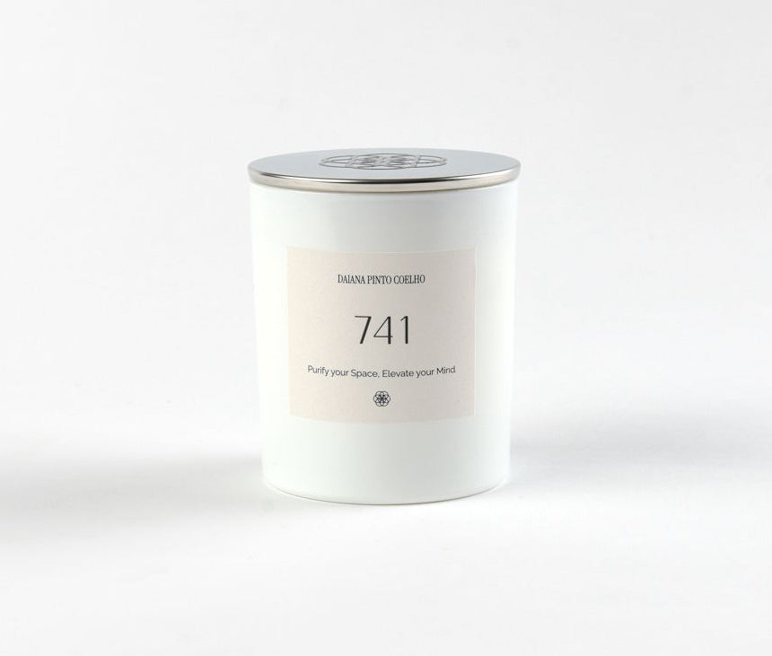 CLEAR ENERGY 741 |45H QUEIMA